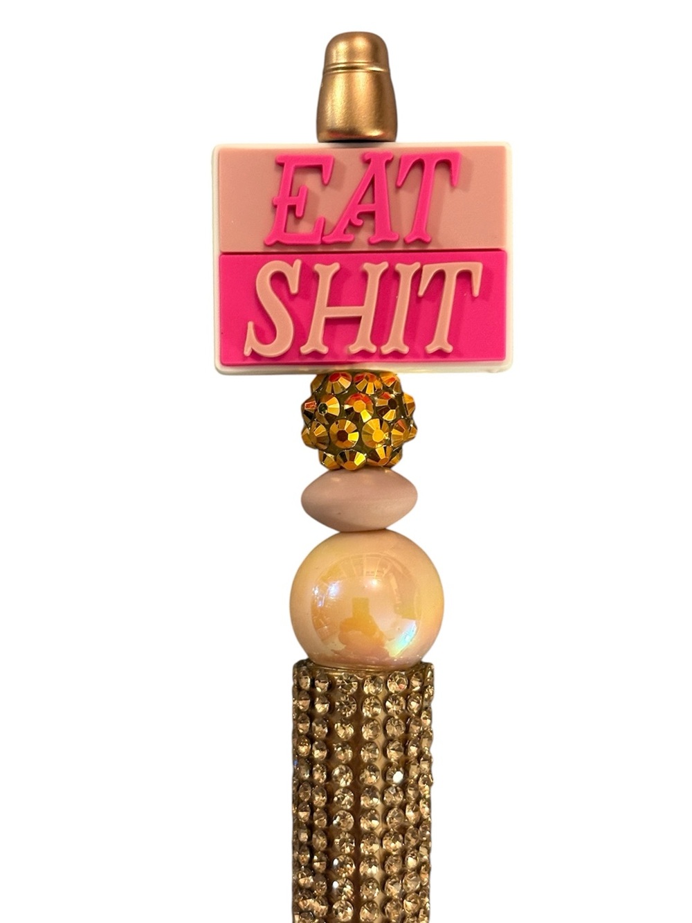 Custom bling pen